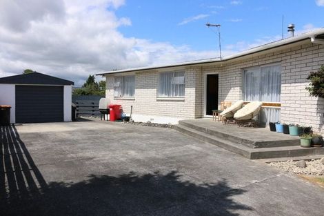 Photo of property in 36 Herbert Avenue, Cloverlea, Palmerston North, 4412