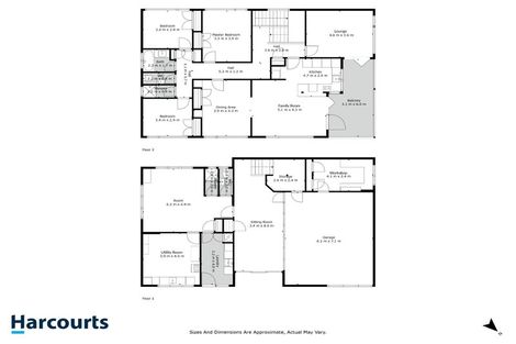 Photo of property in 3 Sea View Terrace, Cockle Bay, Auckland, 2014