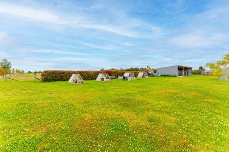 Photo of property in 180 Daniels Road, Salisbury, Timaru, 7971