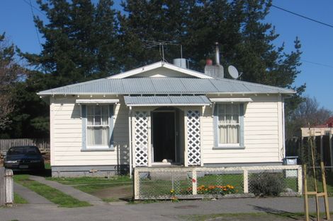 Photo of property in 22 Railway Crescent, Masterton, 5810