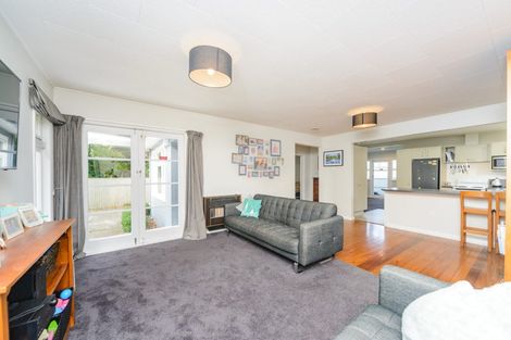 Photo of property in 118 Pahiatua Street, Hokowhitu, Palmerston North, 4410