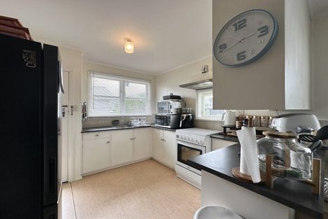 Photo of property in 24/4 Copeland Street, Hutt Central, Lower Hutt, 5011