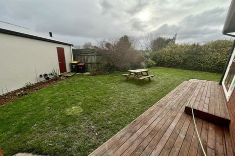 Photo of property in 1/3 Dobson Street, Spreydon, Christchurch, 8024