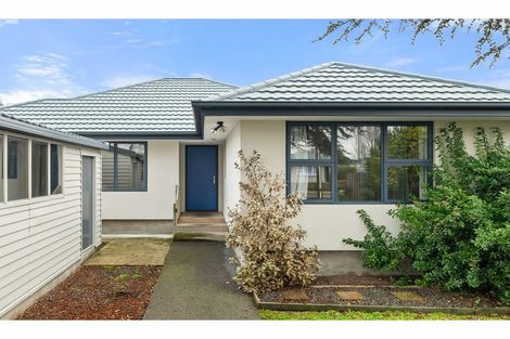 Photo of property in 107 Saint Johns Street, Woolston, Christchurch, 8062