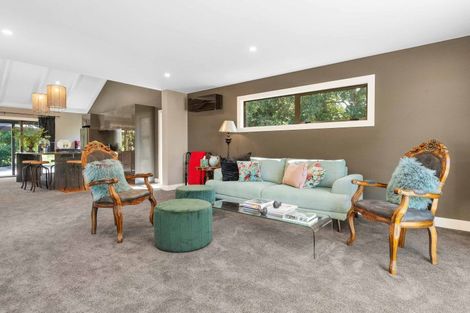 Photo of property in 21 Andrew Street, Kuripuni, Masterton, 5810