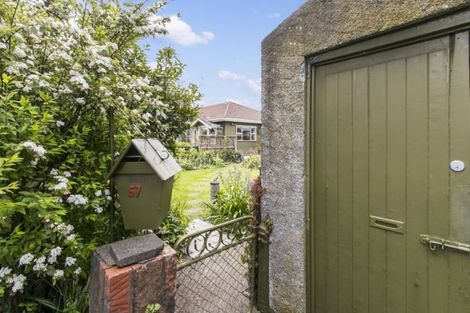 Photo of property in 57 Cambridge Terrace, Waiwhetu, Lower Hutt, 5011