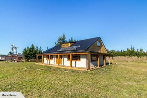Photo of property in 2581 South Eyre Road, Eyrewell, Rangiora, 7476