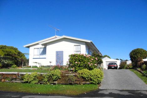 Photo of property in 27 Arnott Heights, Greymouth, 7805