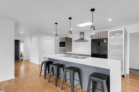 Photo of property in 18 Eastridge Terrace, Huntington, Hamilton, 3210