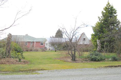 Photo of property in 14 Regent Street, Fairlie, 7925