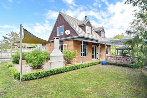 Photo of property in 12 Thornley Place, Woodend, 7610