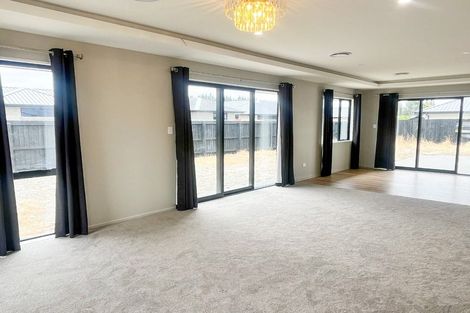 Photo of property in 640 Springston Rolleston Road, Rolleston, 7615