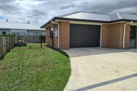 Photo of property in 195 Goodfellow Street, Te Awamutu, 3800