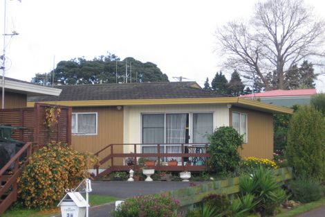 Photo of property in 3 Knox Place, Greerton, Tauranga, 3112