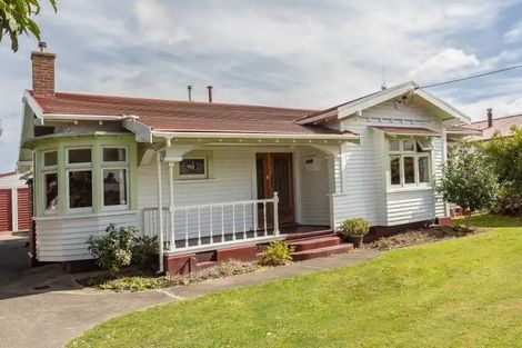 Photo of property in 16 Fitzroy Street, Feilding, 4702