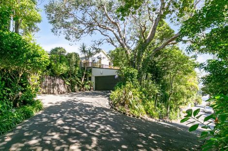 Photo of property in 8 Ranikhet Way, Khandallah, Wellington, 6035