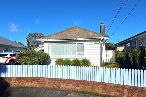 Photo of property in 70 Heretaunga Street, Petone, Lower Hutt, 5012