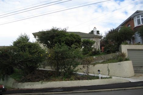 Photo of property in 41 Earls Road, Saint Clair, Dunedin, 9012