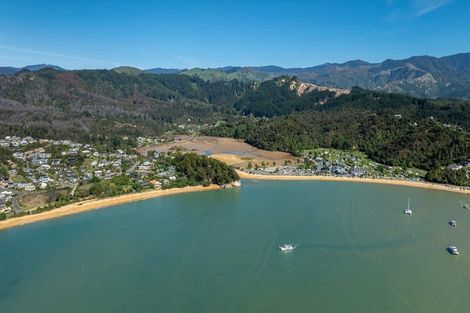 Photo of property in 8 Kotare Place, Kaiteriteri, Motueka, 7197