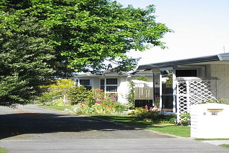 Photo of property in 75a Howick Road, Redwoodtown, Blenheim, 7201