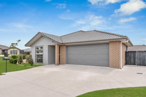 Photo of property in 1 Helenvale Crescent, Pokeno, 2402