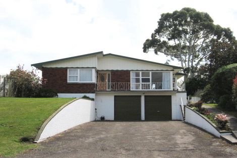 Photo of property in 7 Tirita Street, Kawaha Point, Rotorua, 3010