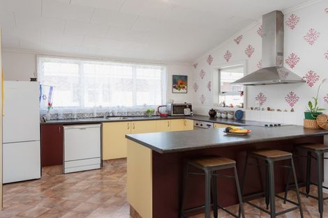 Photo of property in 13 Linton Street, Mayfield, Blenheim, 7201