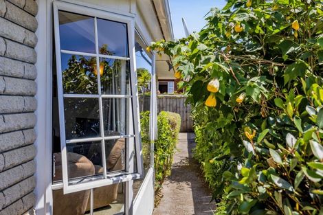 Photo of property in 20 Sackville Street, Fitzroy, New Plymouth, 4312