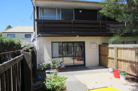 Photo of property in 1/36a Harman Street, Addington, Christchurch, 8024