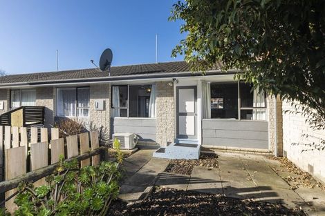 Photo of property in 3/29 Fairfield Avenue, Addington, Christchurch, 8024