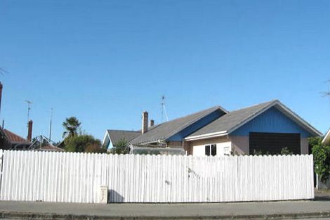 Photo of property in 41 Short Street, Ashburton, 7700