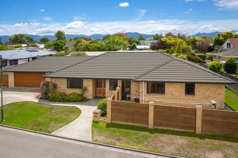 Photo of property in 14 Springswood Grove, Springlands, Blenheim, 7201