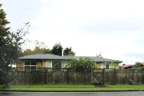 Photo of property in 55 Baird Road, Tokoroa, 3420