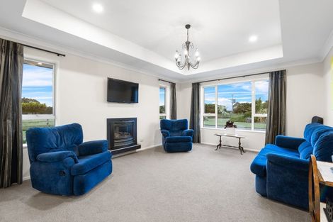 Photo of property in 409 No 10 Road, Swannanoa, Rangiora, 7476