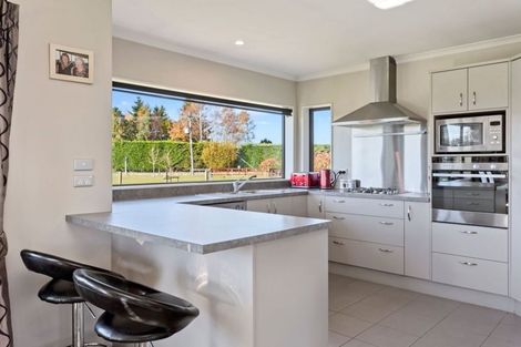 Photo of property in 1 Swannanoa Road, Swannanoa, Rangiora, 7475