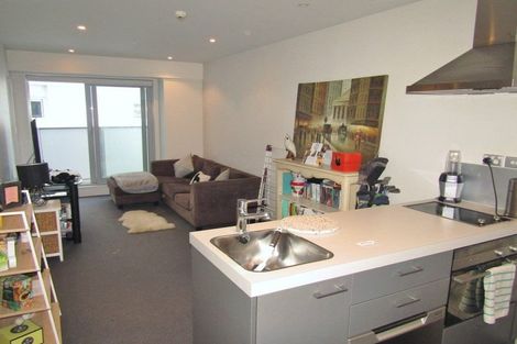Photo of property in Soho Apartments, 204/74 Taranaki Street, Te Aro, Wellington, 6011