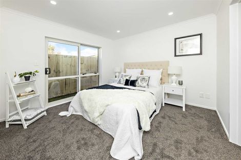 Photo of property in 18c Gardiner Grove, Mangere East, Auckland, 2024