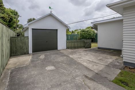Photo of property in 61 Mako Mako Road, Levin, 5510