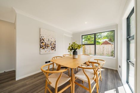 Photo of property in 36d Shakespeare Avenue, Trentham, Upper Hutt, 5018