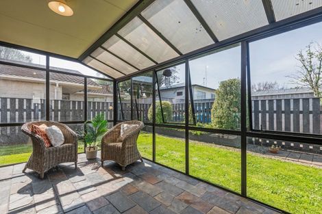 Photo of property in 197a College Street, West End, Palmerston North, 4412