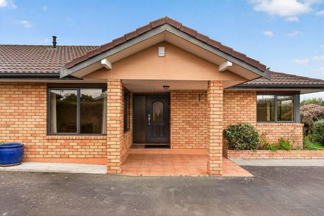Photo of property in 114b West Street, Greytown, 5712