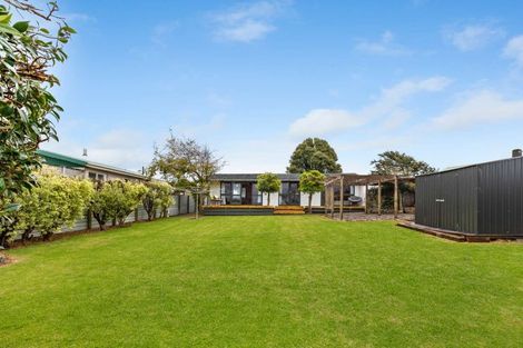 Photo of property in 38 Hume Street, Waitara, 4320