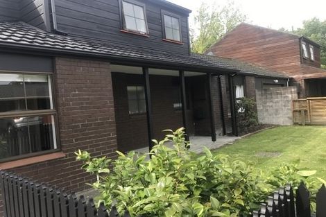 Photo of property in 128b Victoria Avenue, Hokowhitu, Palmerston North, 4410