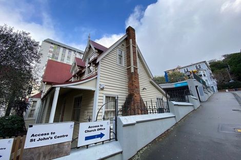 Photo of property in 129 Dixon Street, Te Aro, Wellington, 6011