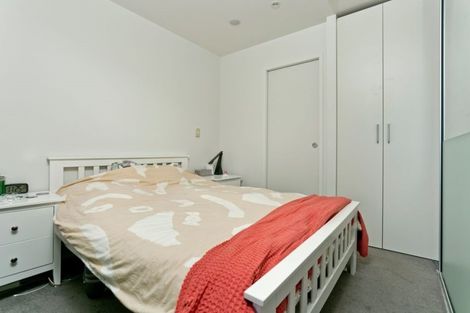 Photo of property in Queen's Residences, 1402/8 Airedale Street, Auckland Central, Auckland, 1010