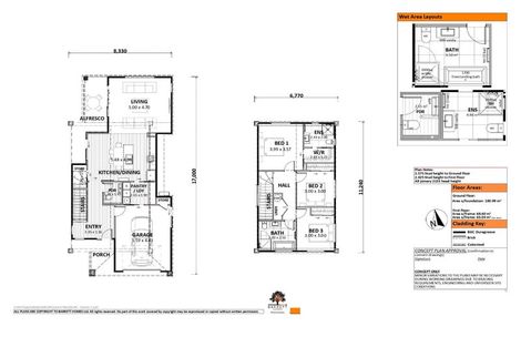 Photo of property in 10 Aarts Place, One Tree Point, 0118