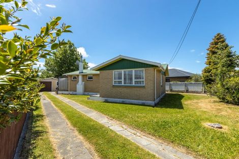 Photo of property in 31 Mckenzie Street, Witherlea, Blenheim, 7201