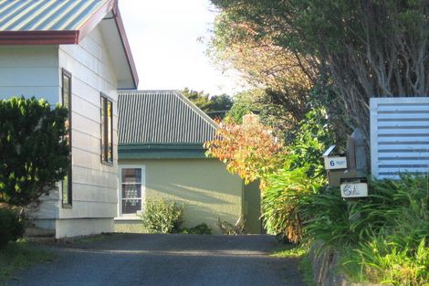 Photo of property in 6 Percival Road, Paraparaumu Beach, Paraparaumu, 5032