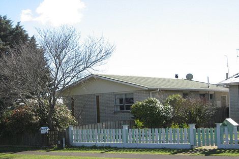 Photo of property in 26 Leeton Drive, Waipukurau, 4200