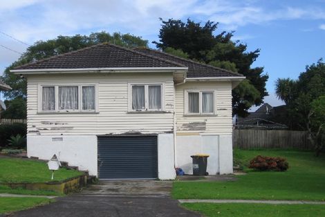 Photo of property in 53 Kautami Avenue, Papatoetoe, Auckland, 2025